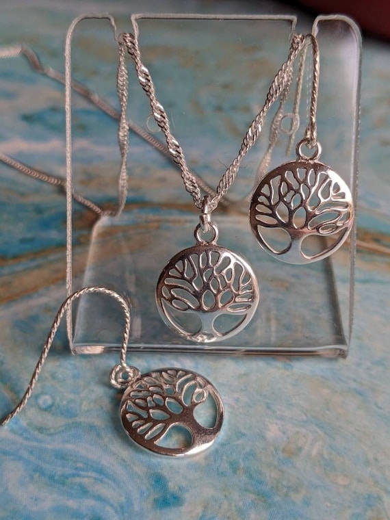 Silver Tree Jewelry -  Canada