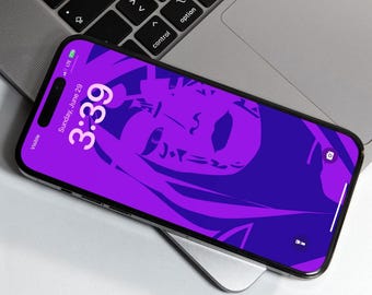 Xal'atath iPhone Background