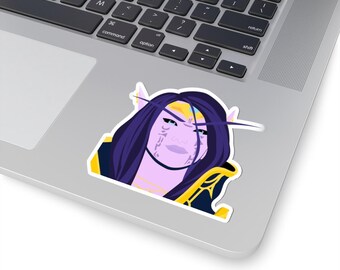 Happy Xalatath Sticker