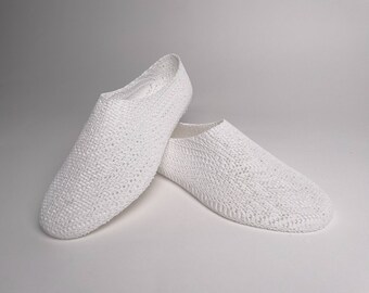 3D-gedruckte Schuhe