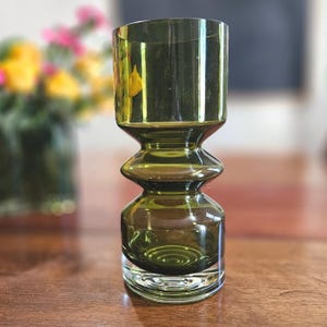 Tamara Aladin Riihimaen Lasi - Etsy