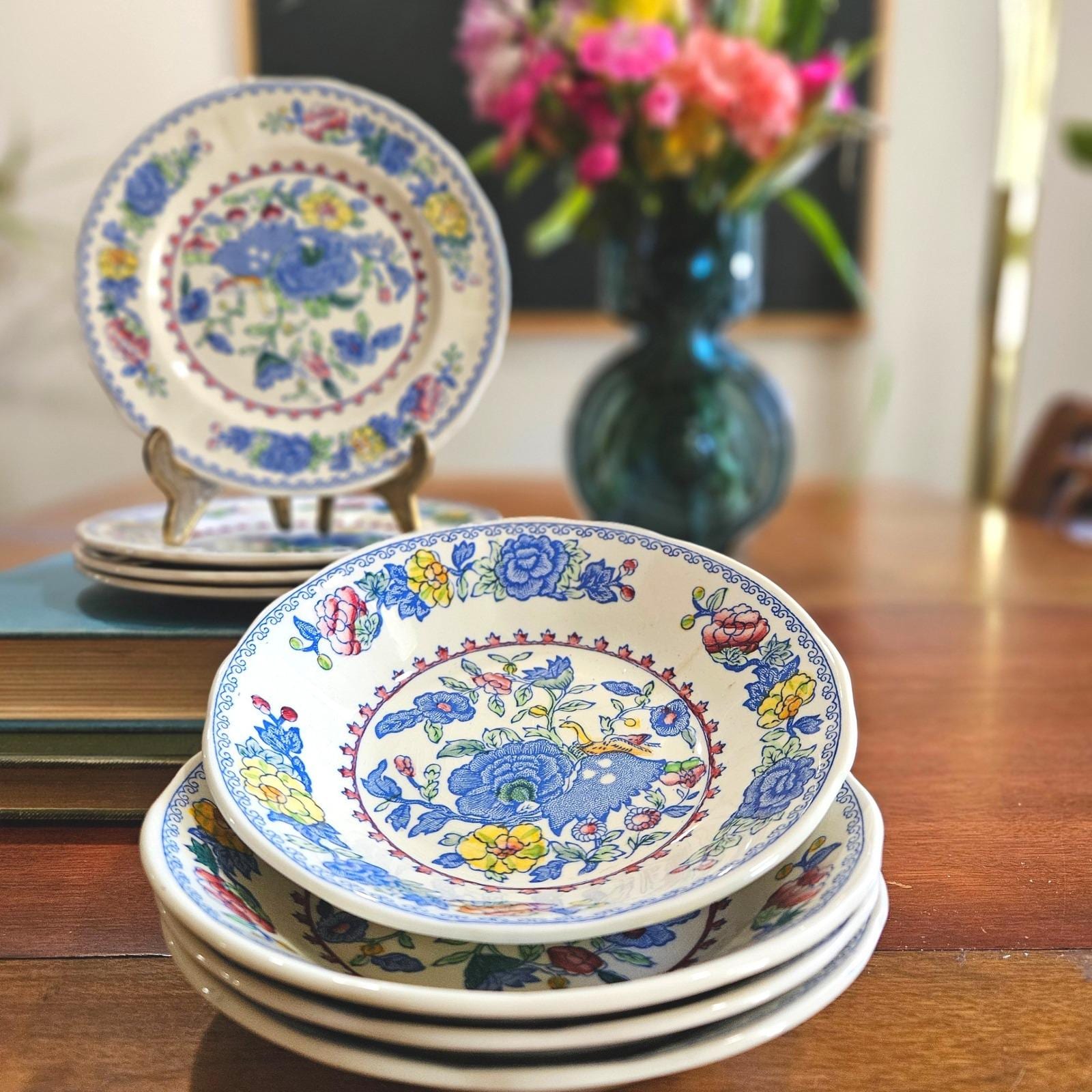 Masons Regency C4475 - Etsy