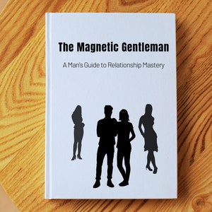 Unlock success in dating with this relationship ebook! Master the art of flirting, seduce any woman, and get expert dating advice. Your guide to self-help and relationship help is here!