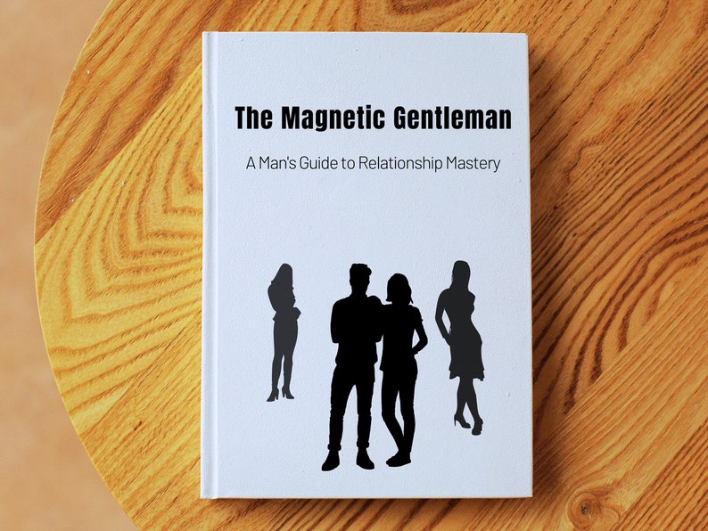 Unlock success in dating with this relationship ebook! Master the art of flirting, seduce any woman, and get expert dating advice. Your guide to self-help and relationship help is here!