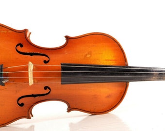 4/4 size Jacobus Stainer German violin from the Klotz Family, ca. 1750 |  eBay