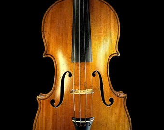 Old/Antique, Labelled 4/4 Violin/Fiddle Janos Michelberger Budapest mentions of awards in 1905 & 1925 - European Top Master - Youtube VIDEOS