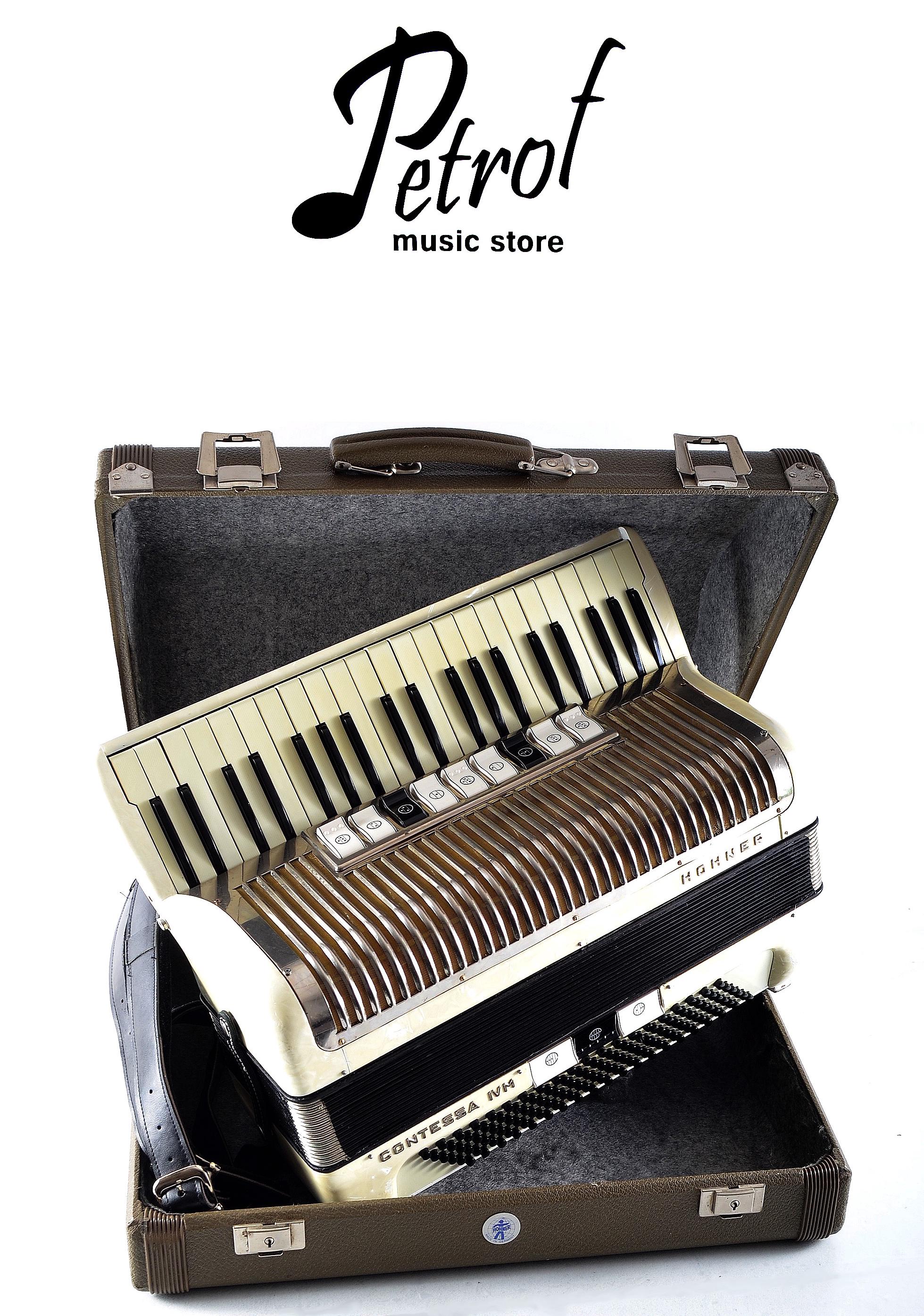 Weltmeister accordion - Etsy 日本