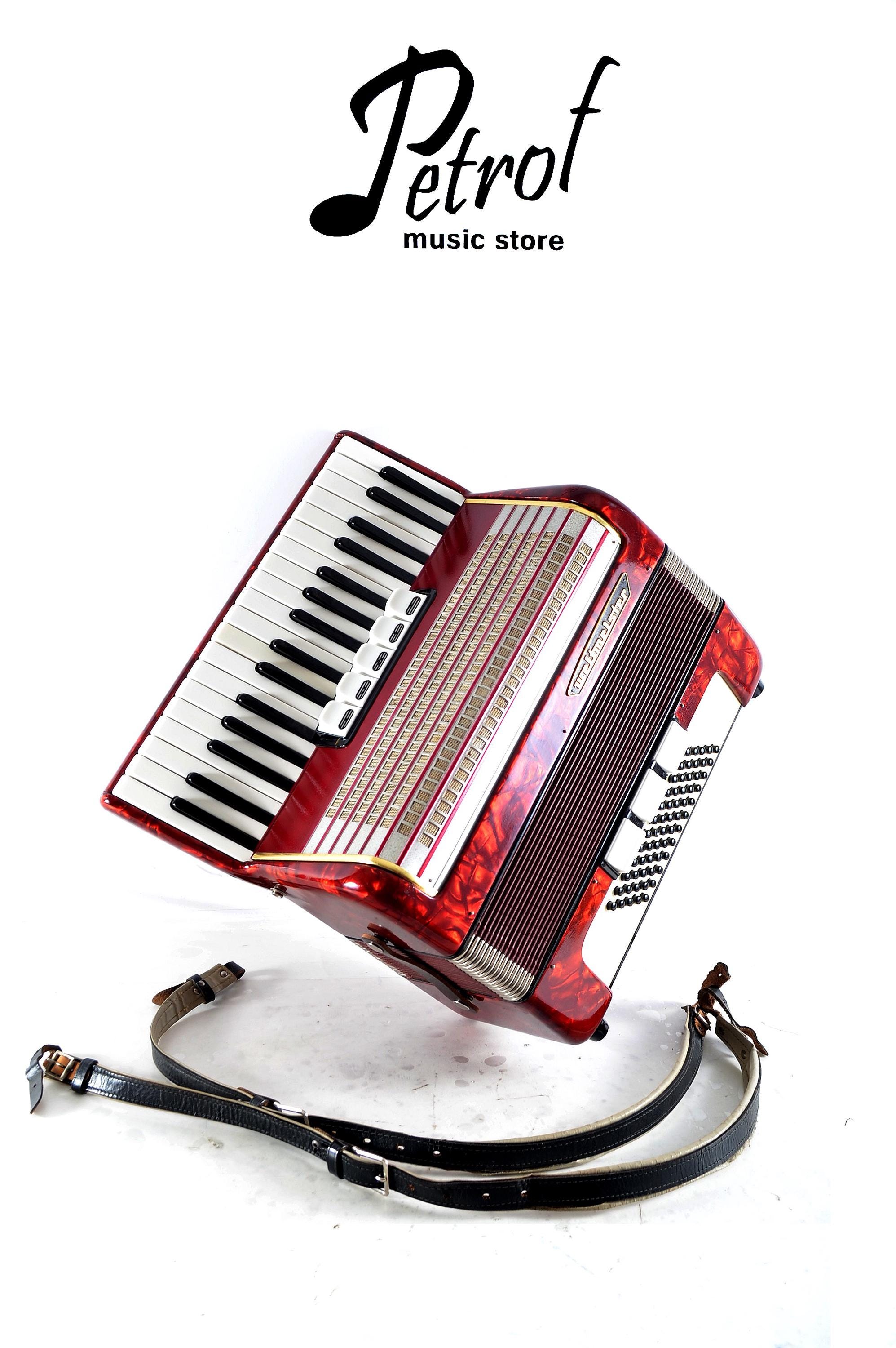Weltmeister accordion - Etsy 日本