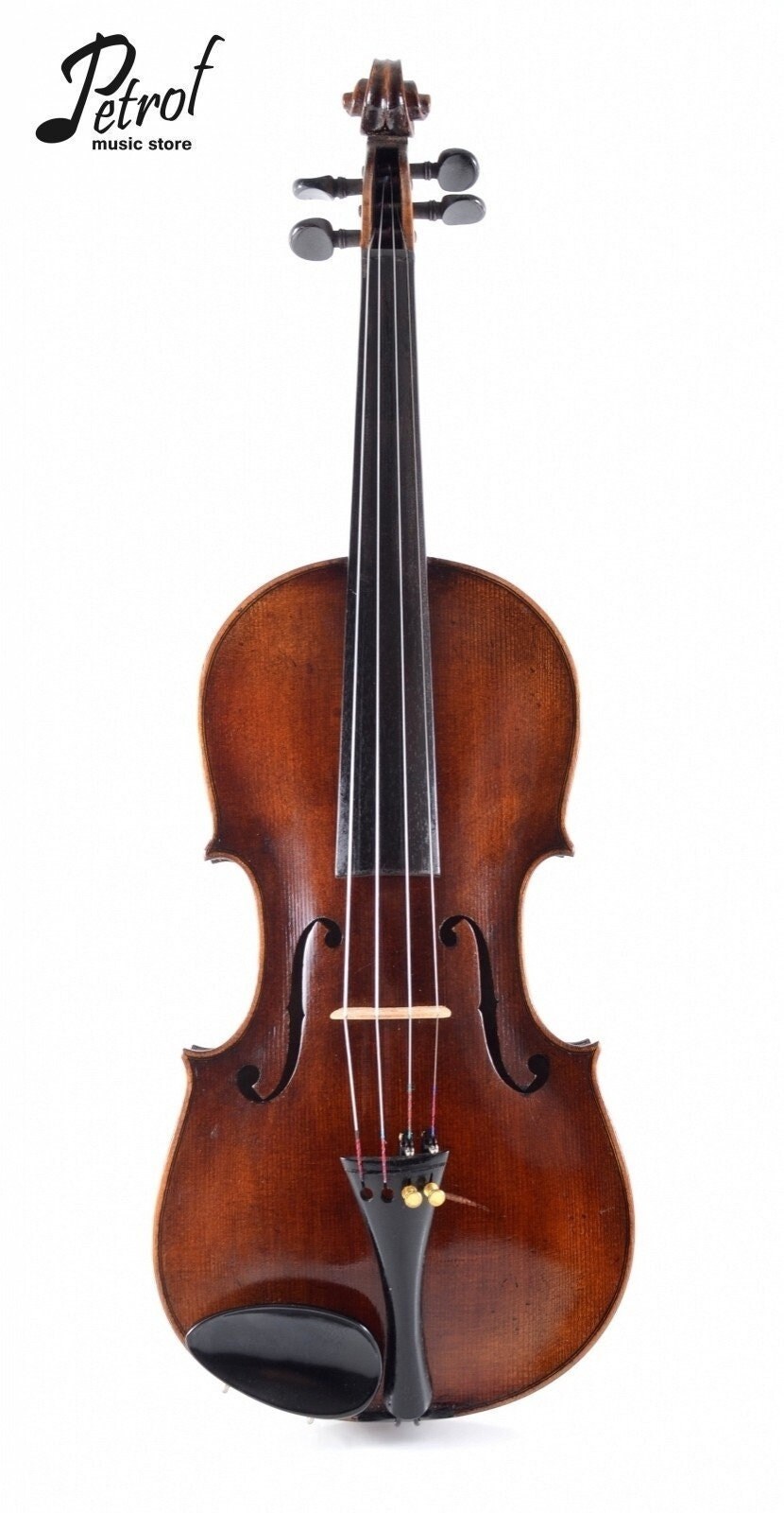 Vintage Authentic Rare German Made 4/4 Violin, Fiddle Joh. Bapt