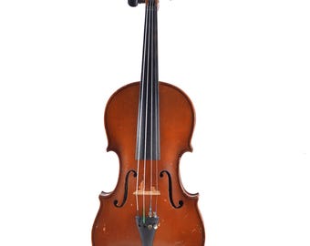 アンティーク ヴァイオリン 4/4 アントニウス ストラディバリウス 1721