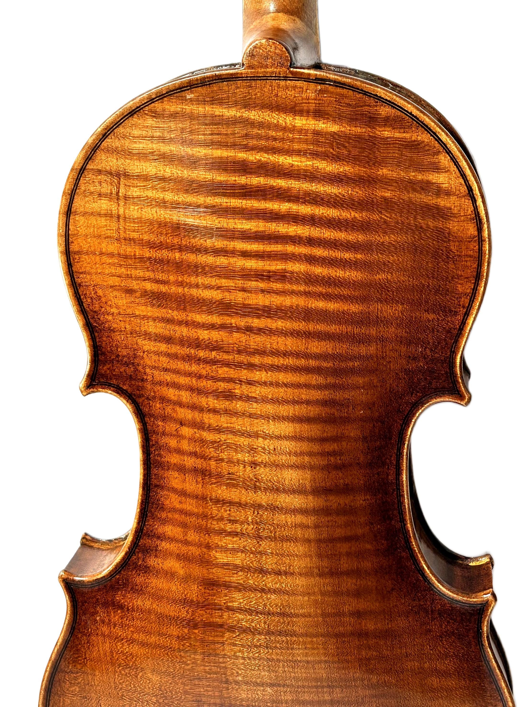Stradivarius violin 4 4 - Etsy 日本
