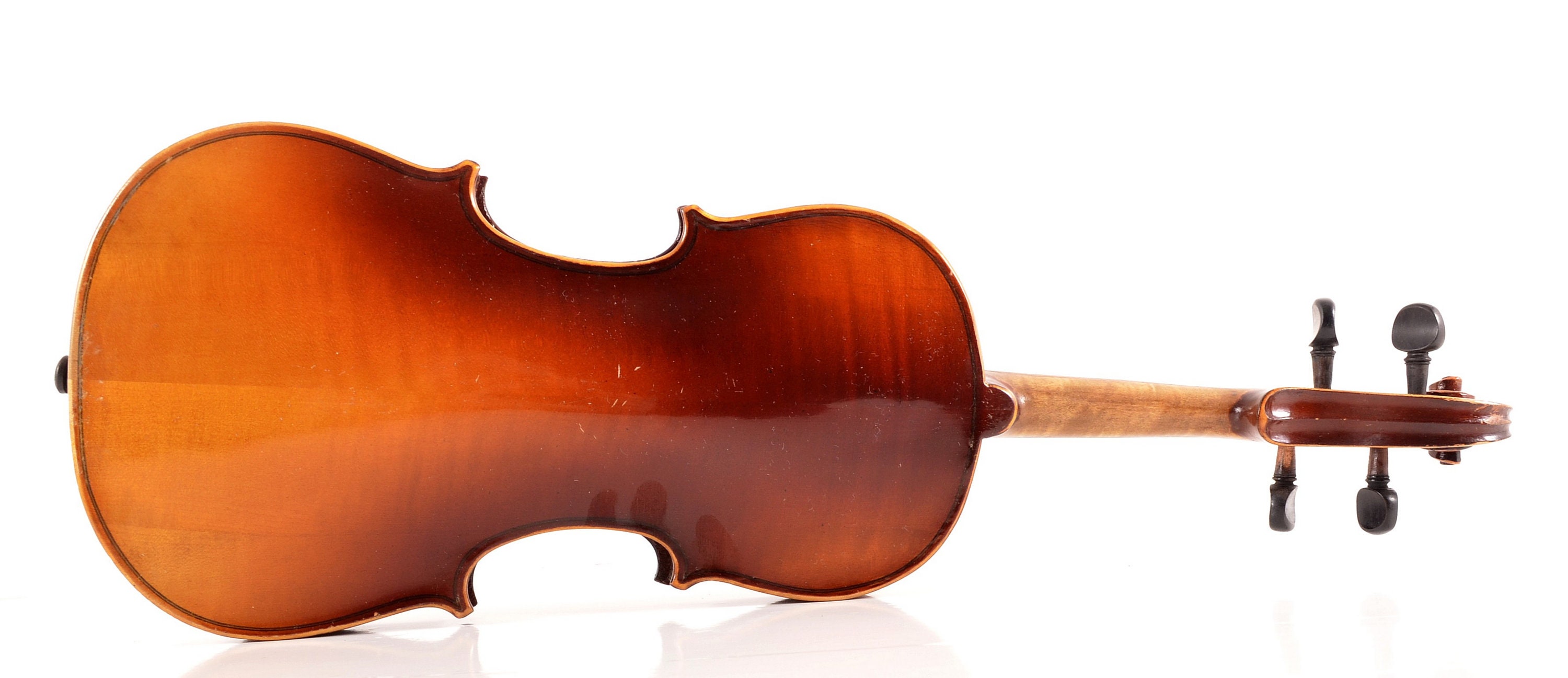 ドイツ Steiner & Sohne ヴィンテージ ストラディバリウスモデル