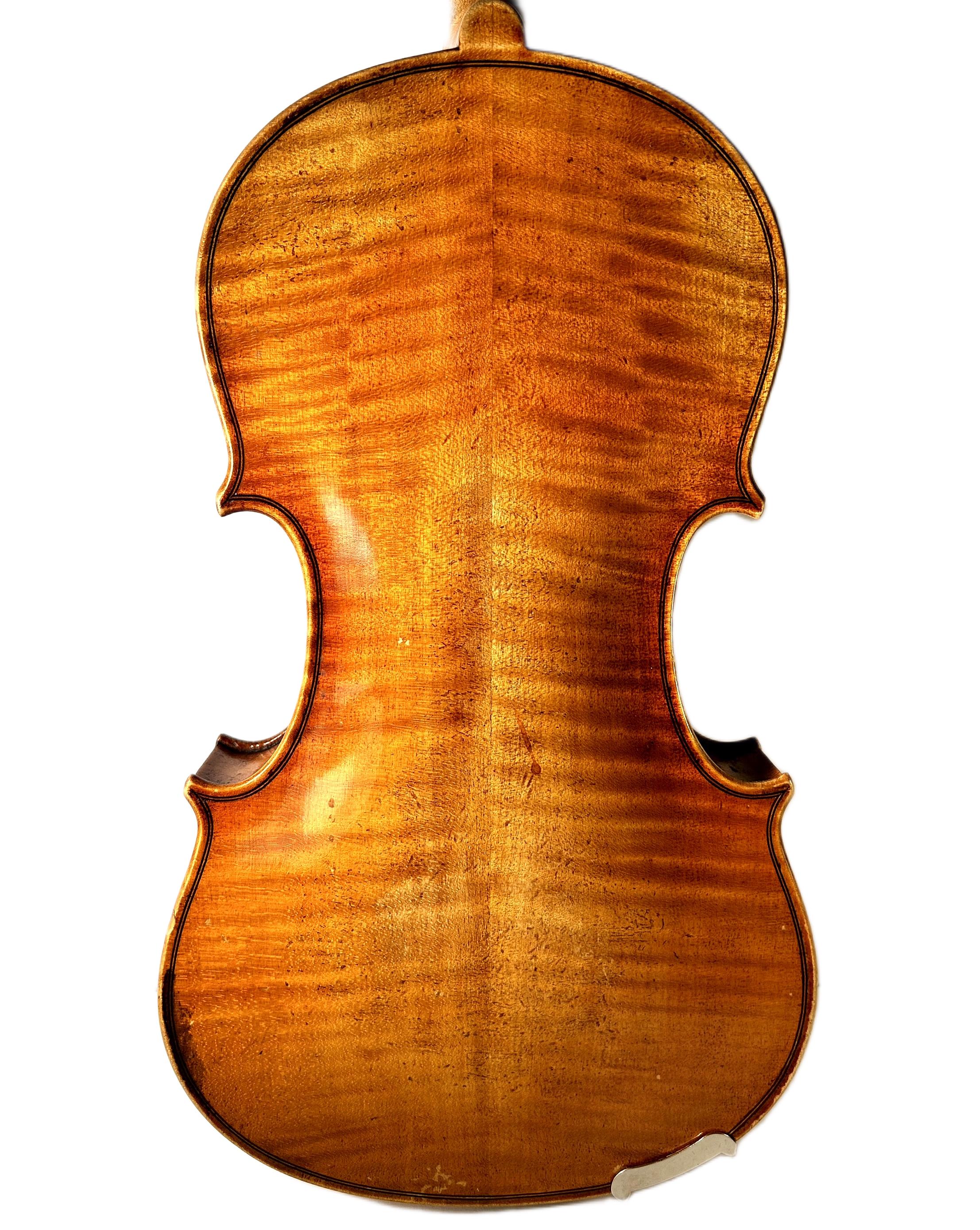 Violin display case - Etsy 日本