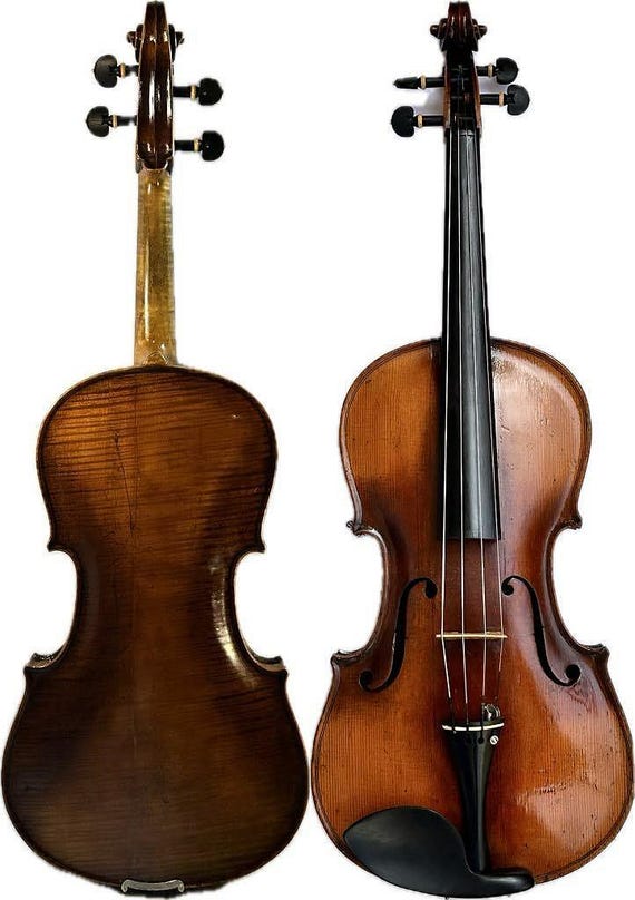 ビオラ ヴィオラ 16インチ Carlo giordano VL-2 16インチ ビオラ