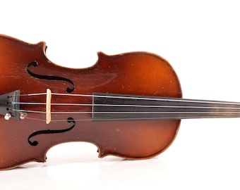 アンティーク ヴァイオリン 4/4 アントニウス ストラディバリウス 1721