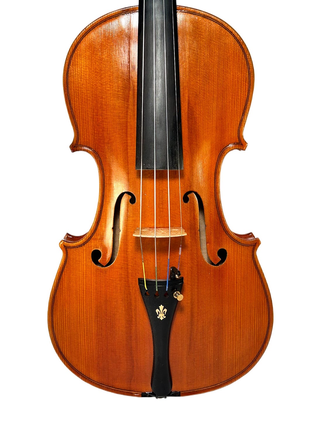 Istvan Konya - Handmade Professional Violin 4/4 – Cremona-trained