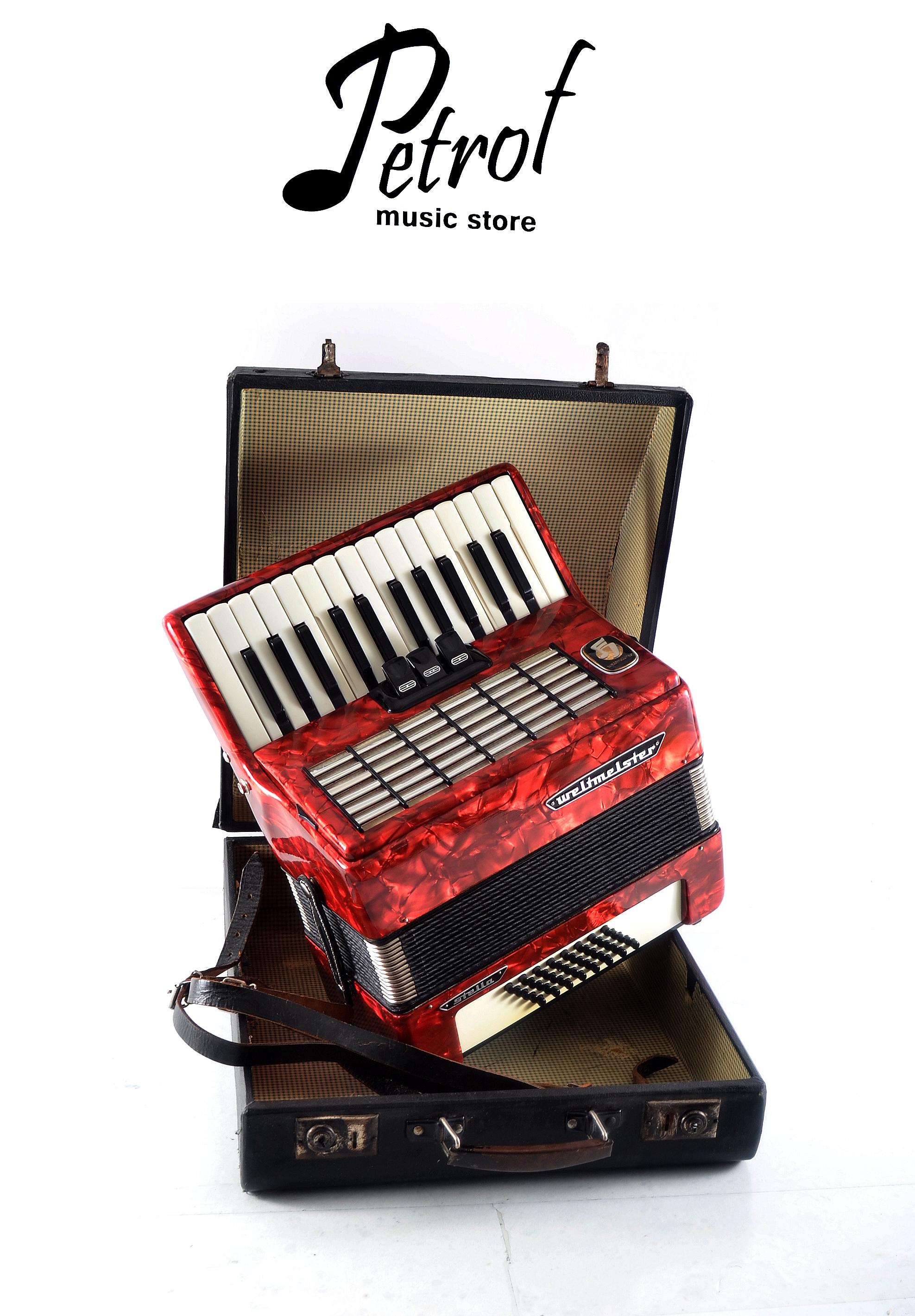 Weltmeister Stella - Etsy