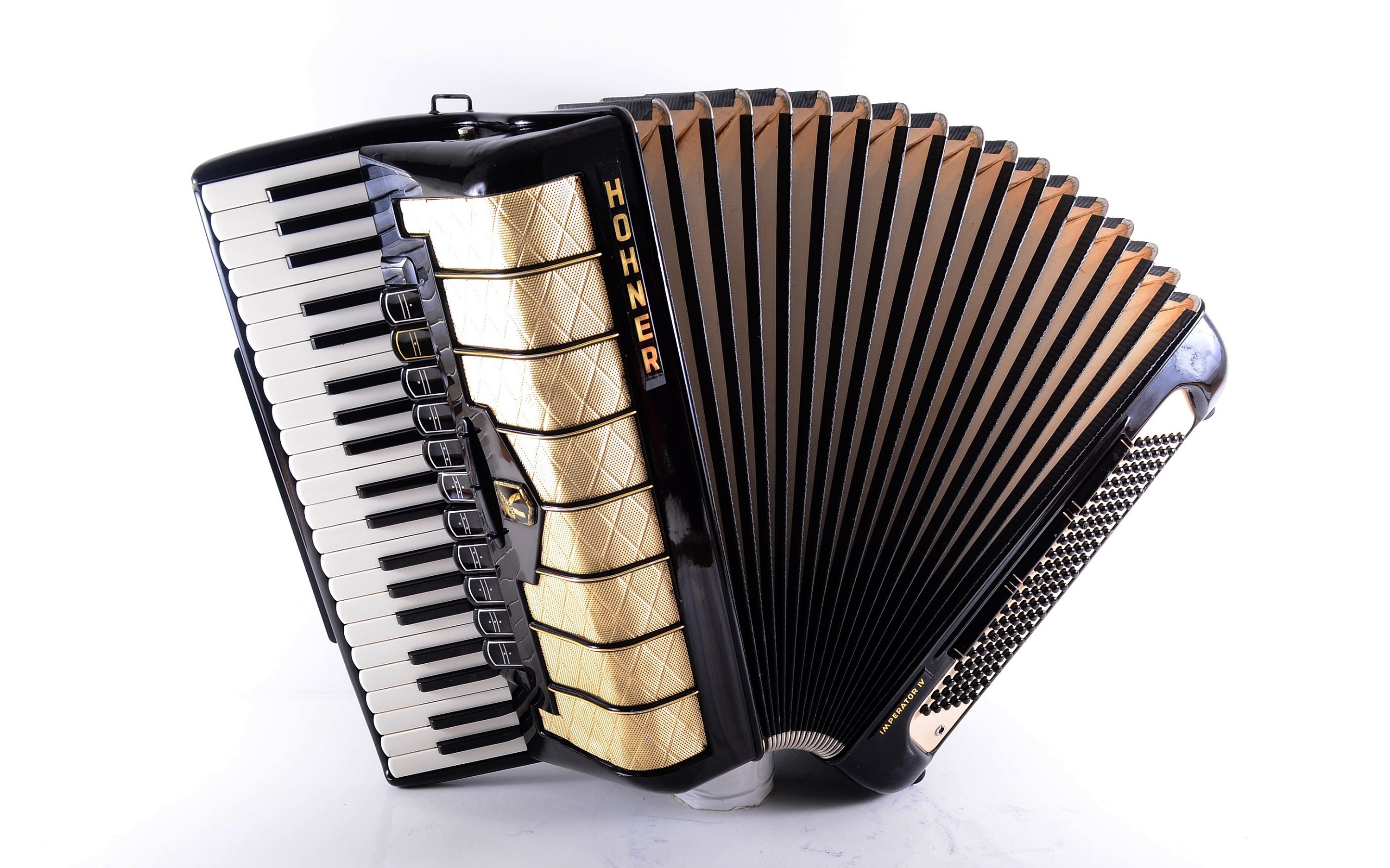TOP German Made CASSOTTO Accordion Hohner Imperator IV 120 Etsy