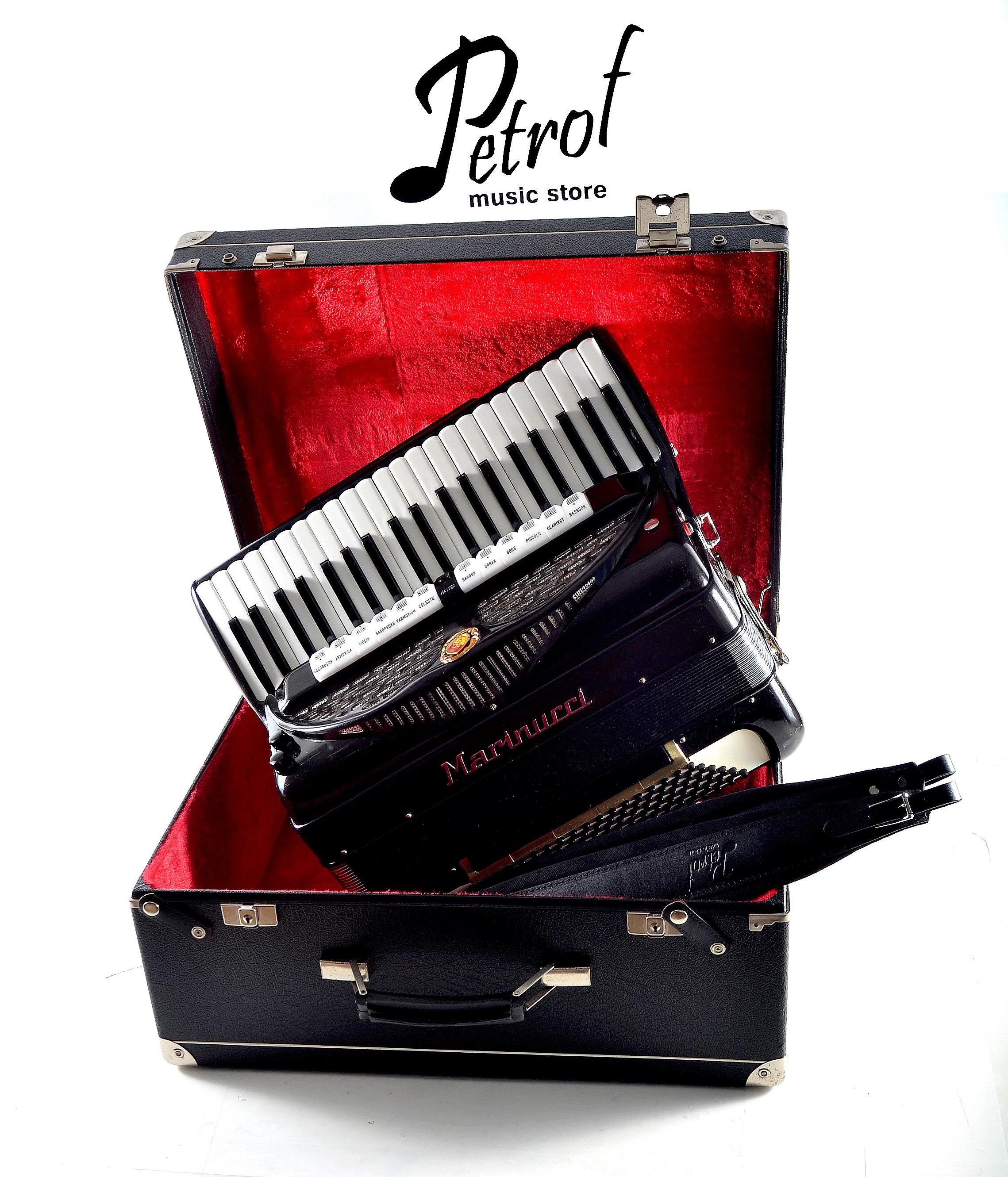 120 bass accordion - Etsy 日本