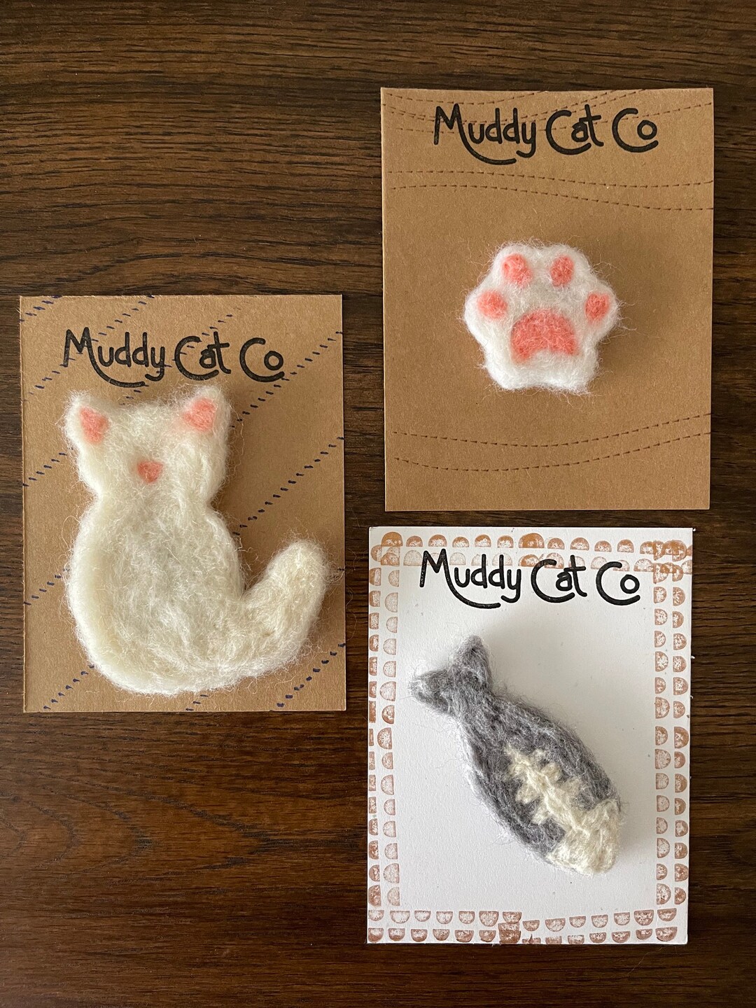Custom Cat Toy Bundle Etsy