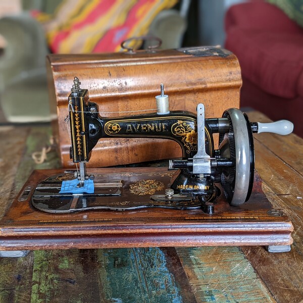 Sewing Machine Base Etsy