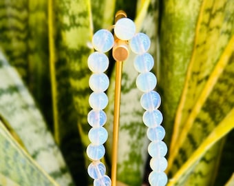 Moonstone Bracelet