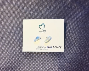 Danny Studs (Opal)