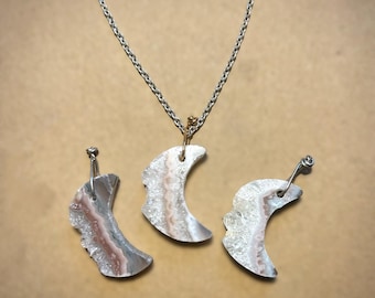 Moon Pendants