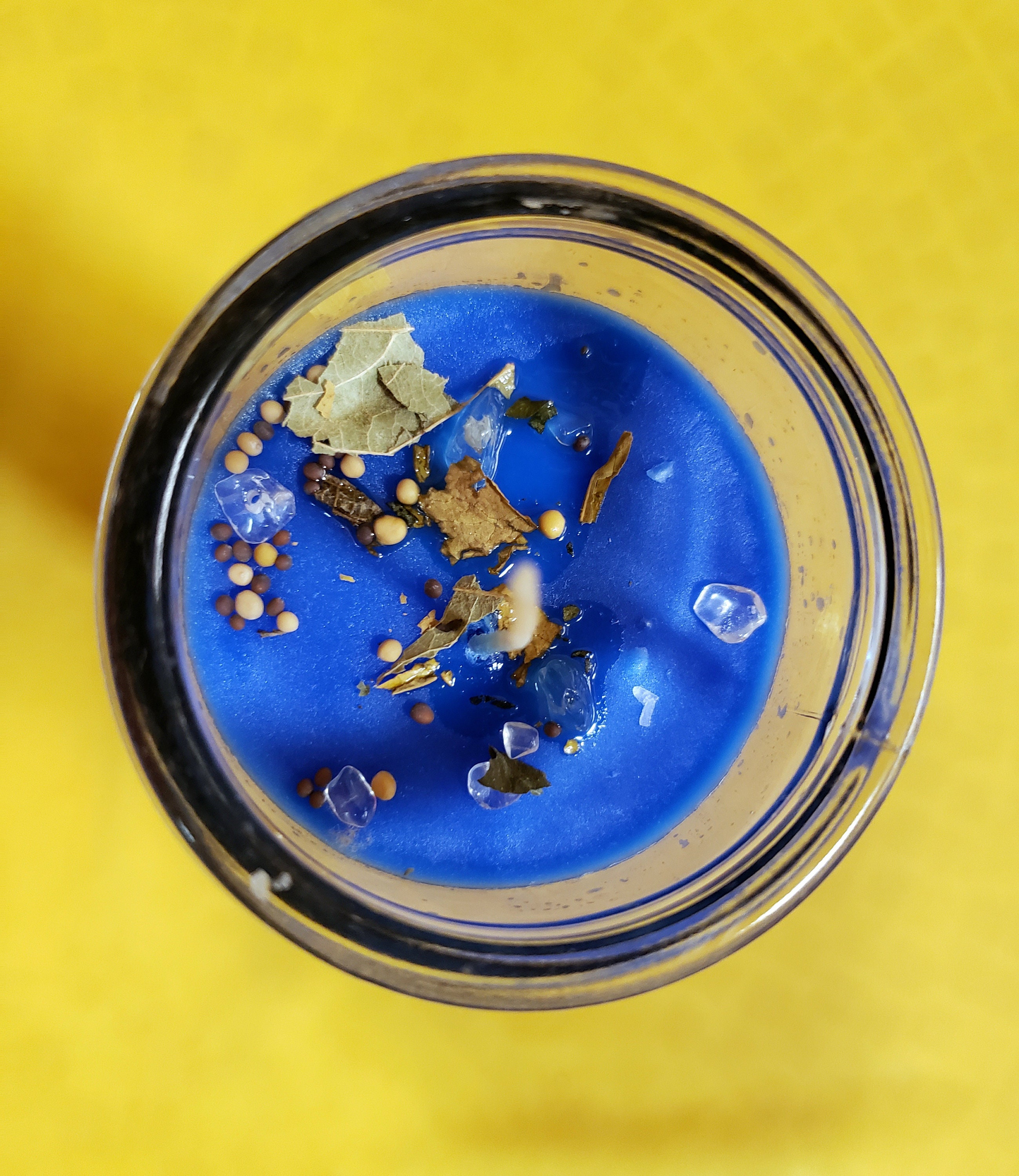 7 Archangels Fixed Candle Set 3 Candle Ritual Veladoras Compuestas De Los Siete Archangeles