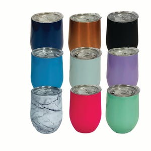 Wine Tumblers