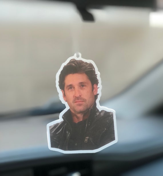 Patrick dempsey fragrance sale