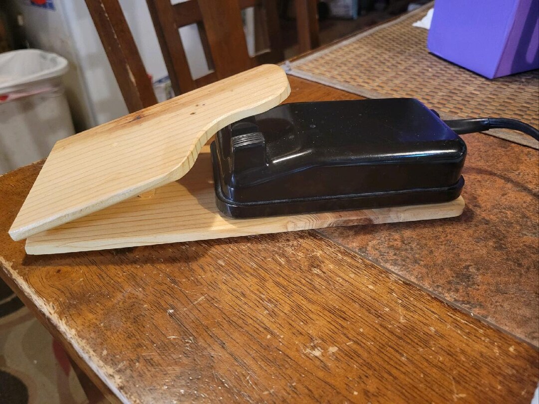 Singer Featherweight Foot Pedal Foot Pedal for Featherweight 221, 222