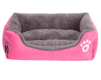 novelty dog beds