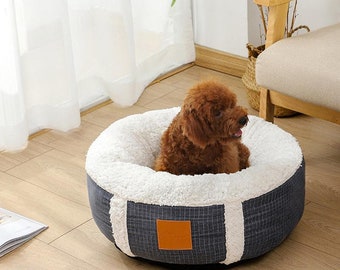 novelty dog beds