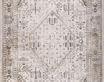 Carpet Piero 06135 Beige 120x180