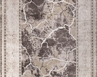 Carpet Piero 06146 Beige 80x150