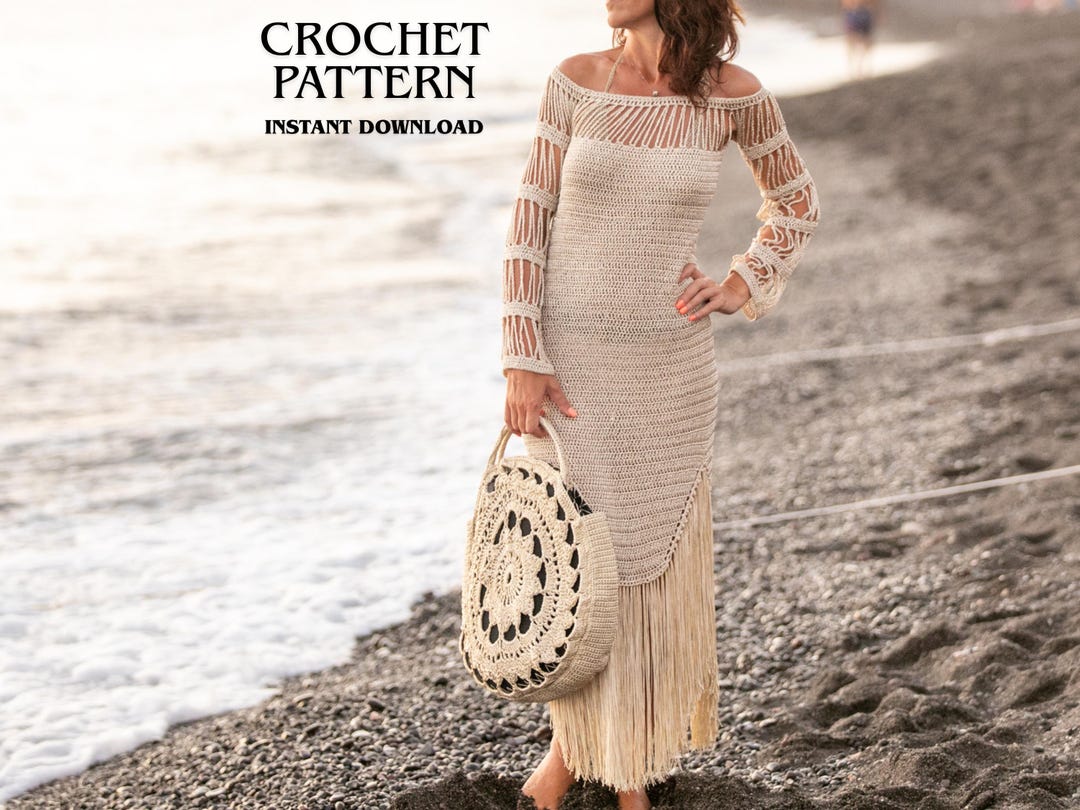 princess polly baby blue dress 27 Free Crochet Dress Patterns - Best of the Best main image 1