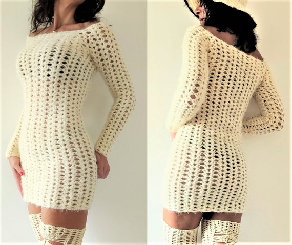Pull robe outlet sexy