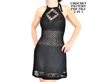 goth crochet dress pattern Crochet Like a Goth: 24 Edgy Patterns Inspired by Alternative Fashion:  Tamuleviit, Kristina: 9798890033574: Amazon.com: Books