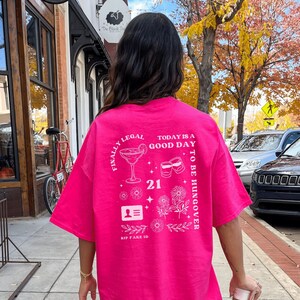 21. Geburtstag Geschenk für sie Kater Shirt 21. Geburtstag Shirt 21. Geburtstag Dekorationen 21. Geburtstag Geschenk für sie 21. Geburtstag Shirts 21