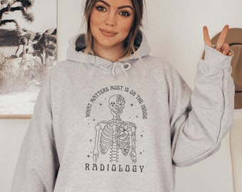 Felpa con cappuccio Radiologia Felpa con cappuccio Radiologia Felpa con cappuccio X-Ray Tech Felpa con cappuccio Xray Felpa con cappuccio Xray Tech Felpa con cappuccio Ct Felpa con cappuccio Radiografia Felpa con cappuccio X Ray Tech