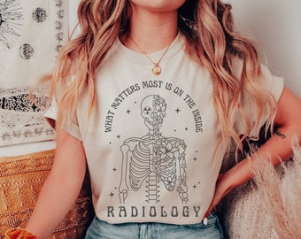Chemise Tech Rad Chemise technique rayons X Chemise radiologie Chemise rayons X Chemises rayons X Chemise technique radiologie Chemises radiologie T-shirts rayons X
