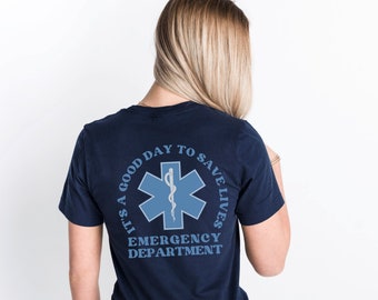 Er Shirt Emergency Department Shirt Er Nurse Shirt Er T Shirt Er Shirts Emergency Department Nurse Er Tech Shirt Emergency Shirt Pediatrics