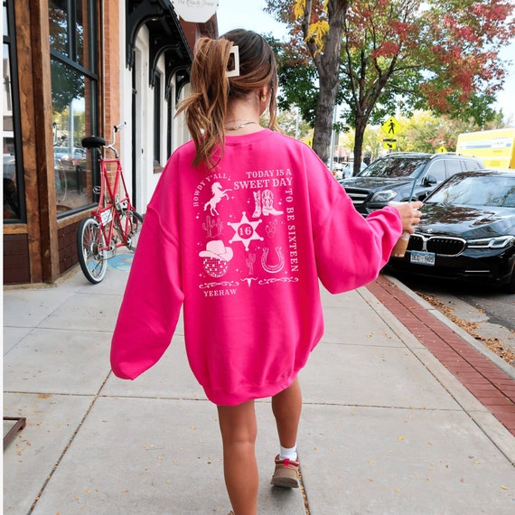 Sweet pour fille deals