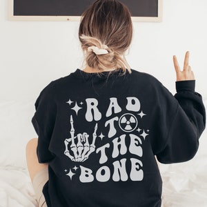 Radiology Sweatshirt Xray Tech Sweatshirt Xray Sweatshirt Rad Tech Sweatshirt Radiology Sweater Radiology Crewneck X Ray Tech Sweatshirt