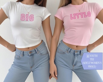 Cheeta Big Little Shirts Pink Cheetah Big Little Shirts Wild Sorority Big Little Reveal Shirts Sorority Baby Tee Big Little Cheetah Shirt