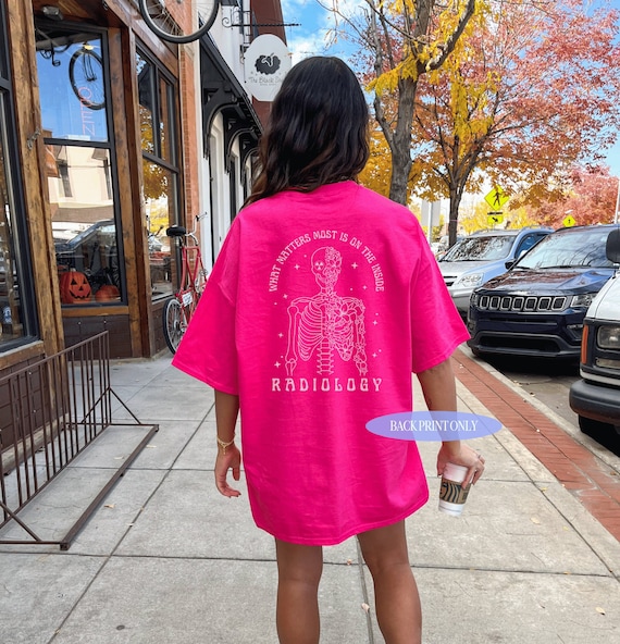 Radiology Shirt Xray Tech Shirt Xray Shirt Xray Shirts Radiology