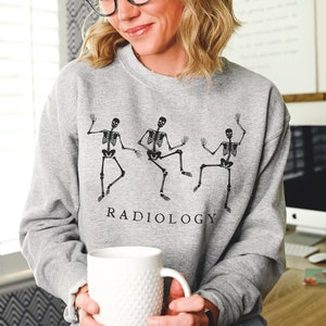 Bluza Radiologia Bluza Radiologia Bluza RTG Bluza RTG Tech Bluza Radiografia Bluza RTG Tech Swetry Bluza RTG