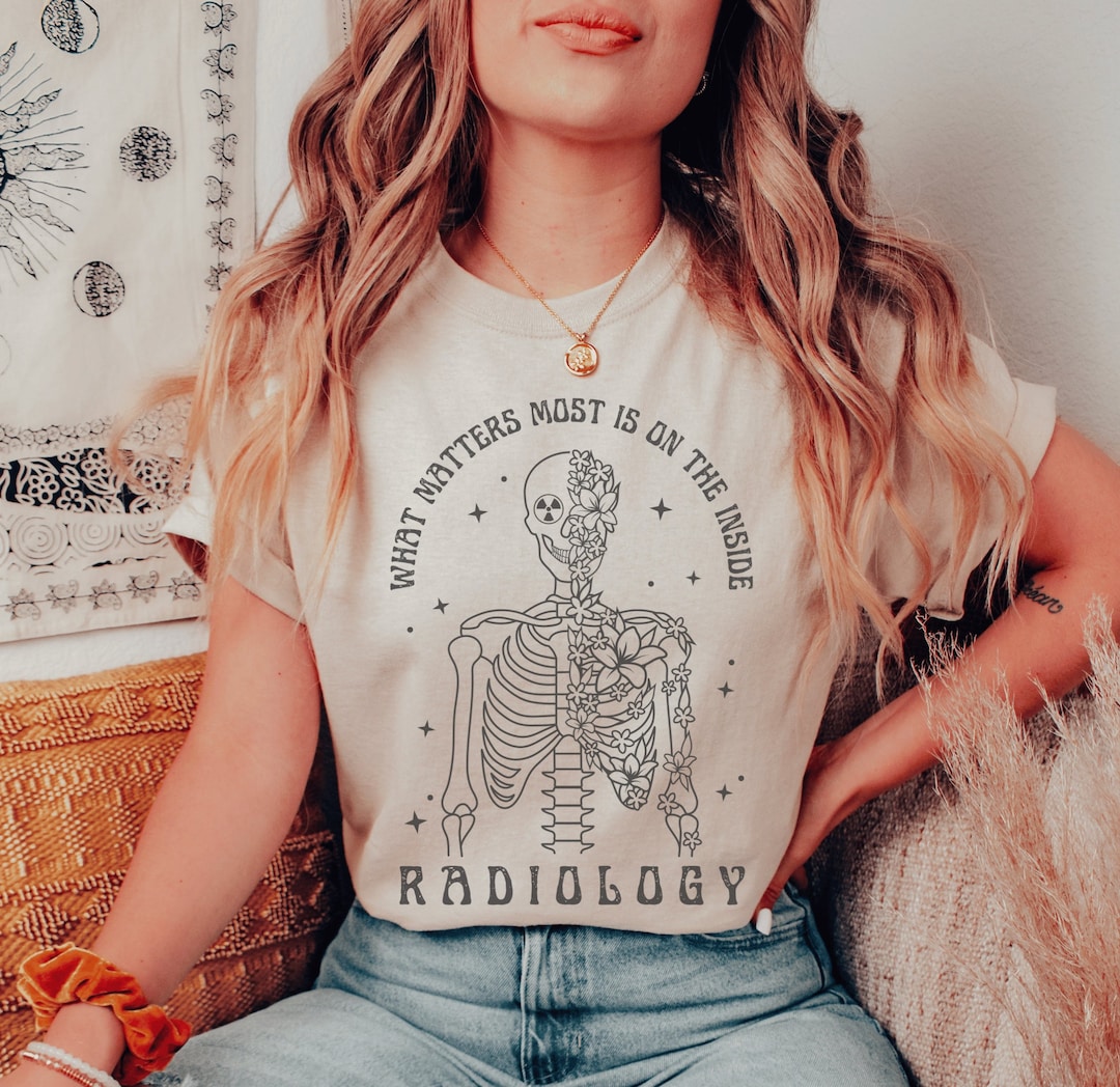 Rad Tech Shirt Xray Tech Shirt Radiology Shirt Xray Shirt Xray Shirts Radiology Tech Shirt