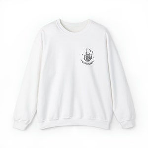 Sweat-shirt radiologie Xray Tech Sweatshirt Xray Sweatshirt Rad Tech Sweatshirt Radiologie Pull Radiologie Crewneck X Ray Tech Sweatshirt image 7